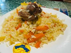 -塔希娜美食(和田二街店)