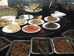 -吴门人家·苏宴宫廷菜(拙政园店)