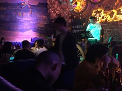 -春风十里酒吧(乐山店)