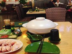 -龙泉人椰子鸡.糟粕醋.海南菜(三亚旗舰店)