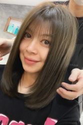 点击看大图 -MORI HAIR SALON日式美发沙龙
