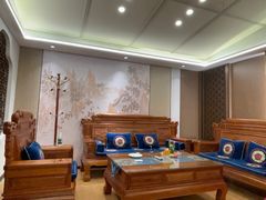 -九尊食上(生态园林酒店)