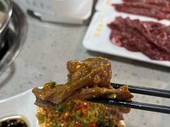 -杏花吴记牛肉火锅