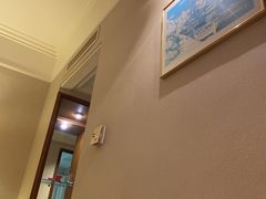 -澳门皇庭海景酒店