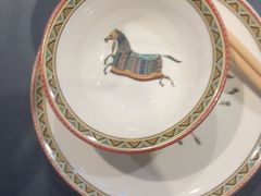 -海拉尔蒙古包(房山长阳店)