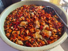 沸腾笋壳鱼-悦江(梅奔中心店)