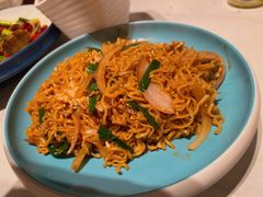 -丹东立强海鲜烧烤·牛B大串(星海店)