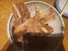-95号酱骨·一块豆腐(展春园西路店)