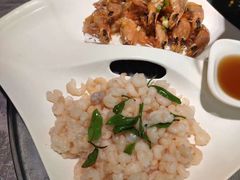 -山外山菜馆(玉泉路店)