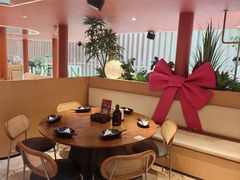 -捌川(武汉天地壹方购物中心店)