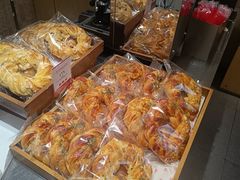 -那家面包房(珠江路店)