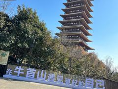 -牛首山文化旅游区