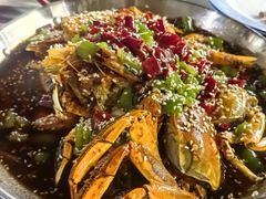 -床吧创意私房菜•Bistro
