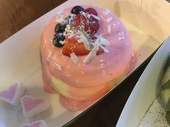 -狐狸和向日葵(北京路店)