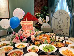 -锦府盐帮·私宴(赛特店)