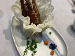 特色小黄鱼-930私房菜(欧阳路店)