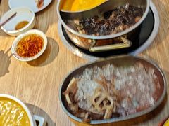 -松野谷·寿喜烧自助(华联顺义金街购物中心店)