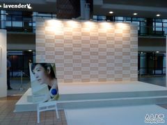 DSC00013-上海波特曼丽思卡尔顿酒店