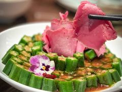 -将相和·海鲜蒸饺大连菜
