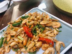 -鱼篮仔·潮汕美食(圆明新园店)