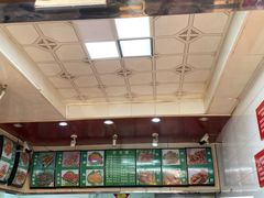 -新桥炸鸡店(中昂时代广场店)
