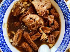 -北京小肠陈饭庄(方庄店)