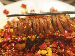 -老来福·非遗酸汤兔(凯旋路店)