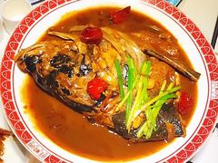 -旺顺阁鱼头泡饼(常营店)