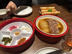 -清水亭湖北菜(大屯DT51店)