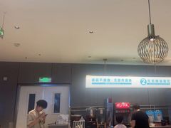 -半天妖烤鱼(西直门凯德mall店)