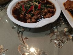 -邀月楼(新华路店)
