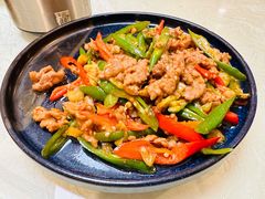 -黄家饺子东北特色菜馆(湖滨商业街店)