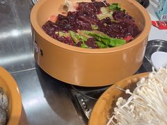 -龍歌自助小火锅(崂山丽达店)