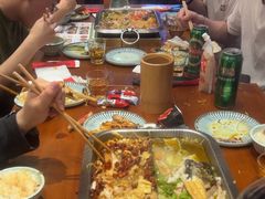 -鱼谦脆皮烤鱼(高新锦辉店)