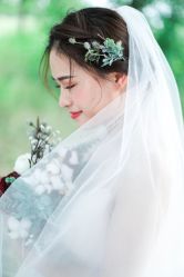 -全城热恋璀璨婚纱摄影(国贸总店)