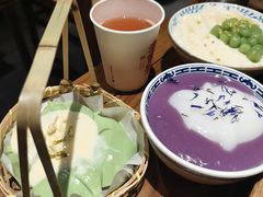 -李百蟹·江南蟹黄面·河景餐厅(夫子庙总店)