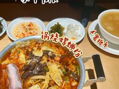 -水平有限广西米粉·广西风味集(五道口店)