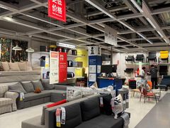 -宜家家居(哈尔滨商场店)