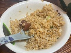 红烧肉炒饭-刘师父老汉口江湖菜(蔡锷路店)