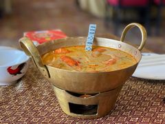 -南沙游艇会·大兵船餐厅