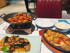 -西夏回族烧麦馆(牡丹街店)
