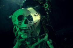 -梓摄影古装写真工作室(富力广场店)