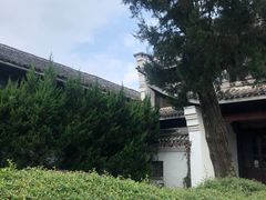 -蒋氏故居