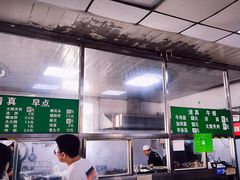 -清真-戏楼王记牛肉面