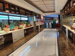 -青岛海悦御华大酒店