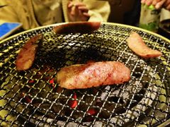 -樱嘢·炭火烧肉(惠南店)