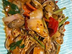花蛤-米纸越南小馆(金鹰世界店)