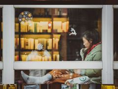 -钟书阁(松江泰晤士小镇店)