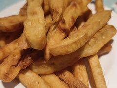 -武记碳锅鱼大盘鸡(杜岭街店)