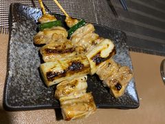 -鸟内会(河北路店)